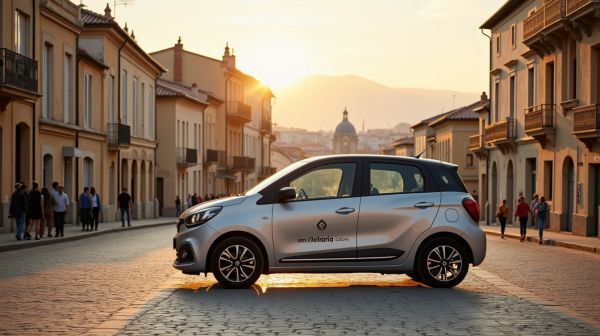 Comment trouver la meilleure location de voiture à Montpellier