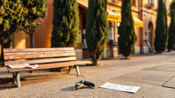 Les meilleures options de location de voiture à Montpellier