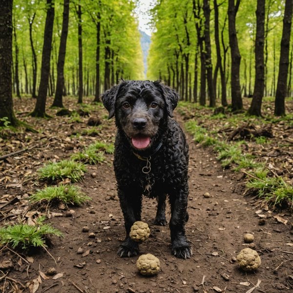 Quels sont les meilleurs spots pour la cueillette de truffes en Italie?