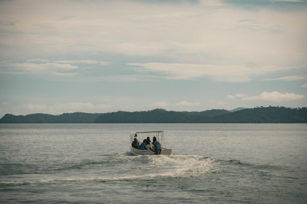Où trouver les meilleures excursions en bateau autour des îles grecques?