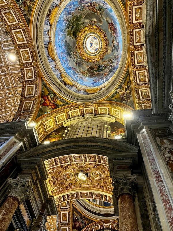 Visiter la chapelle sixtine : astuces pour un accès rapide